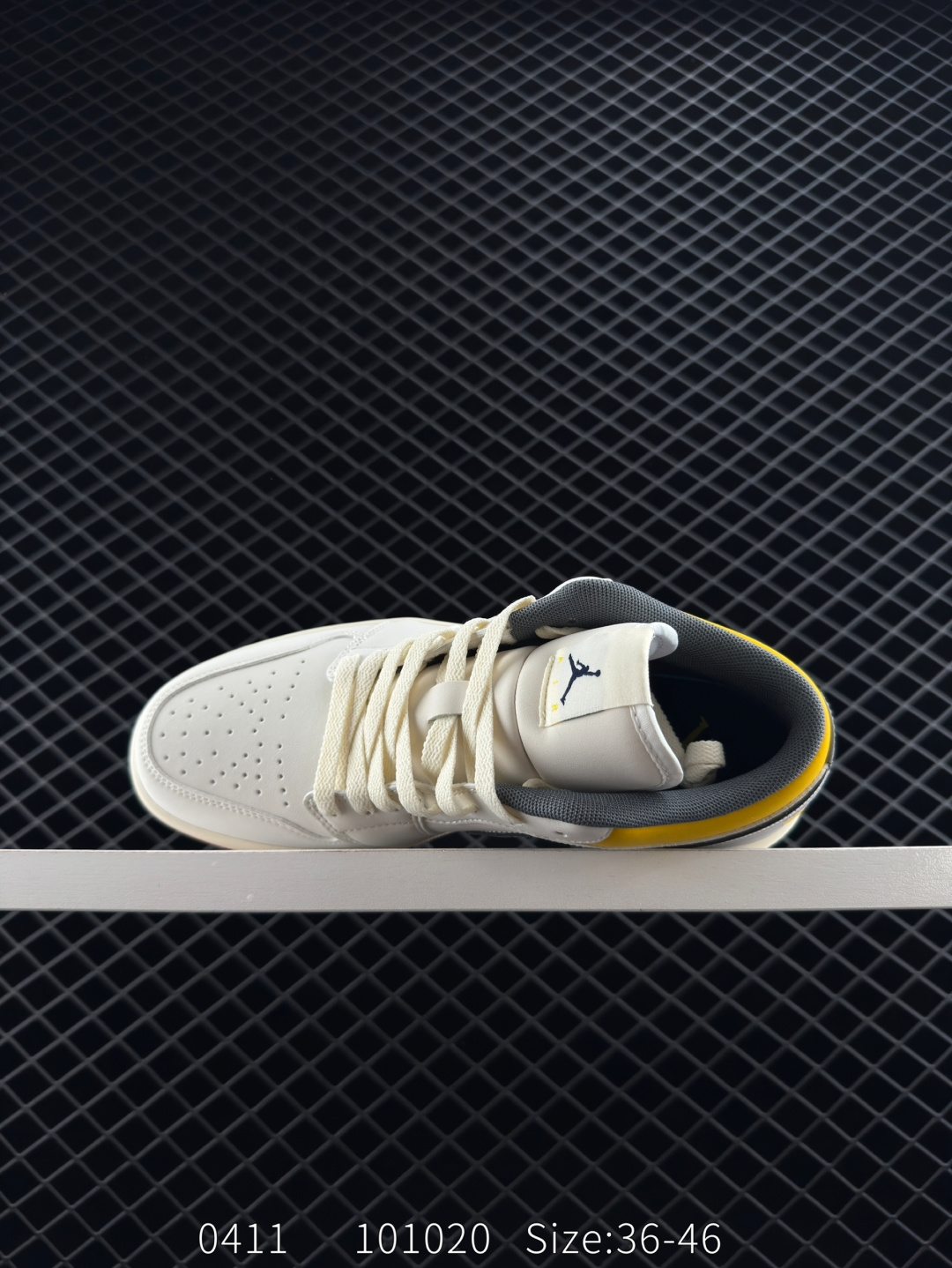 NIKE AIR JORDAN 1 LOW SE AJ1